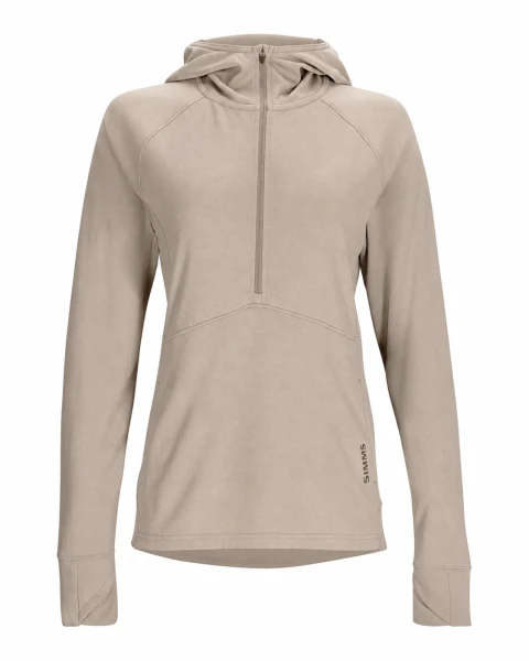 Bugstopper Hoody, kolor: 1394 - Lunar-Gray Heather
