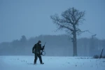 Harkila Kodiak CleverWool HSP Insulated Trousers 3