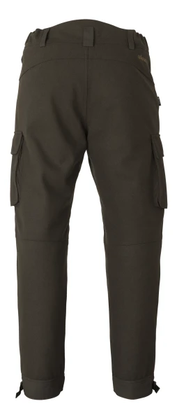 Harkila Kodiak CleverWool HSP Insulated Trousers 2