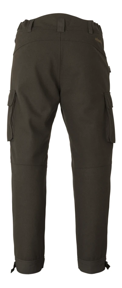 Harkila Kodiak CleverWool HSP Insulated Trousers 2