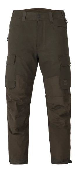 Harkila Kodiak CleverWool HSP Insulated Trousers 1
