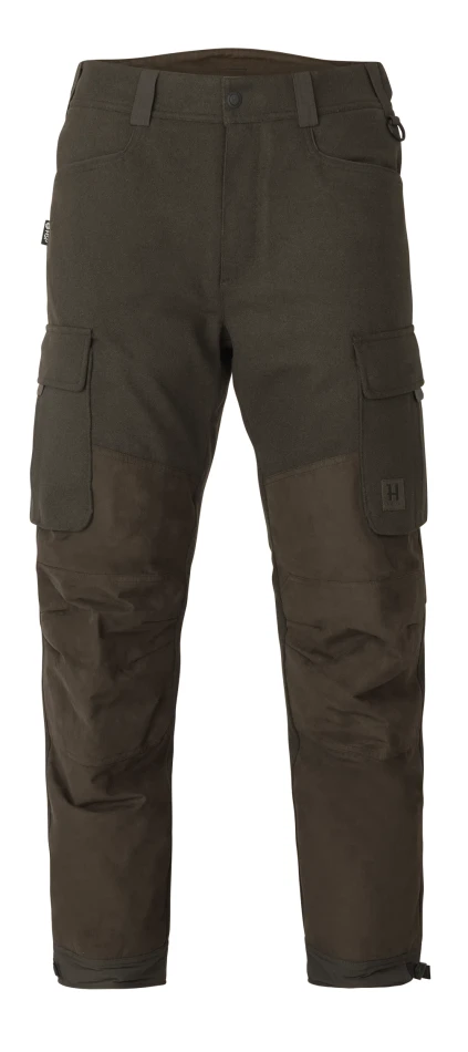 Harkila Kodiak CleverWool HSP Insulated Trousers 1