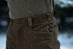 Harkila Kodiak CleverWool HSP Insulated Trousers 6