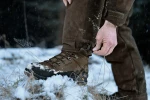 Harkila Kodiak CleverWool HSP Insulated Trousers 7