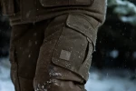 Harkila Kodiak CleverWool HSP Insulated Trousers 10