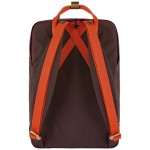 Koncept Laptop 15 | 294-333 Black Oak-Rowan Red
