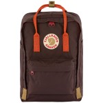 Koncept Laptop 15 | 294-333 Black Oak-Rowan Red 1