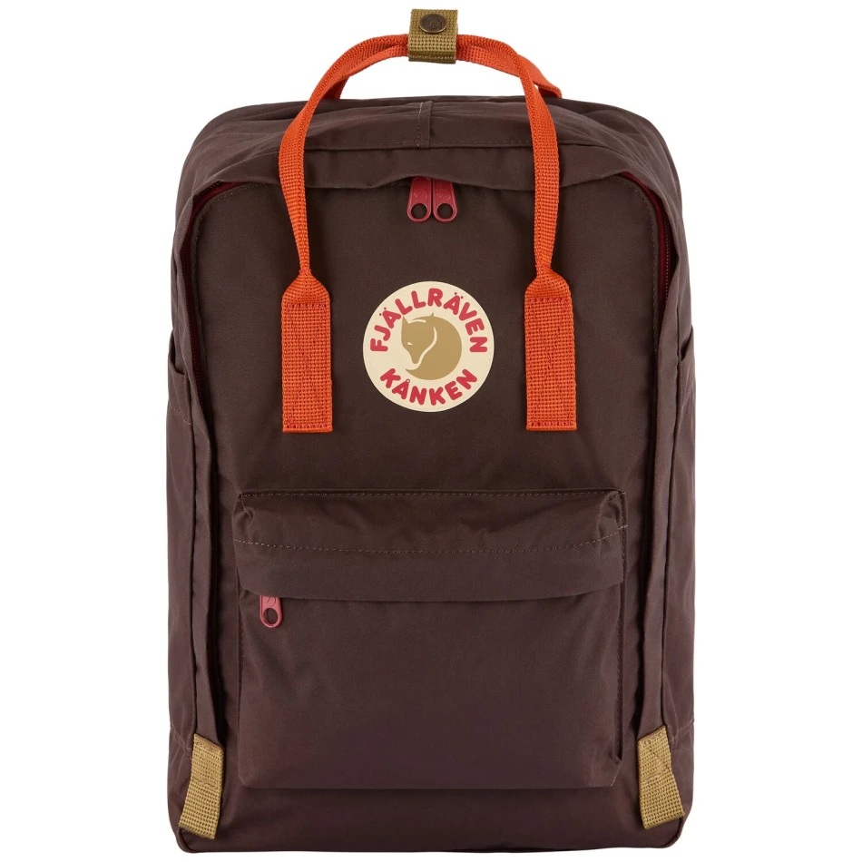 Koncept Laptop 15 | 294-333 Black Oak-Rowan Red 1