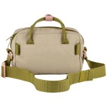 Kanken Koncept Crossbody | 118-631 Fossil-Foliage Green
