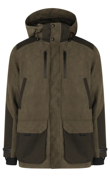 Seeland Ultimo Jacket 1