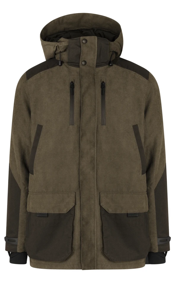Seeland Ultimo Jacket 1