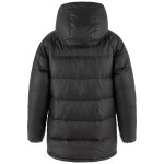 Bergtagen Topp Down Jacket W | 550 Black