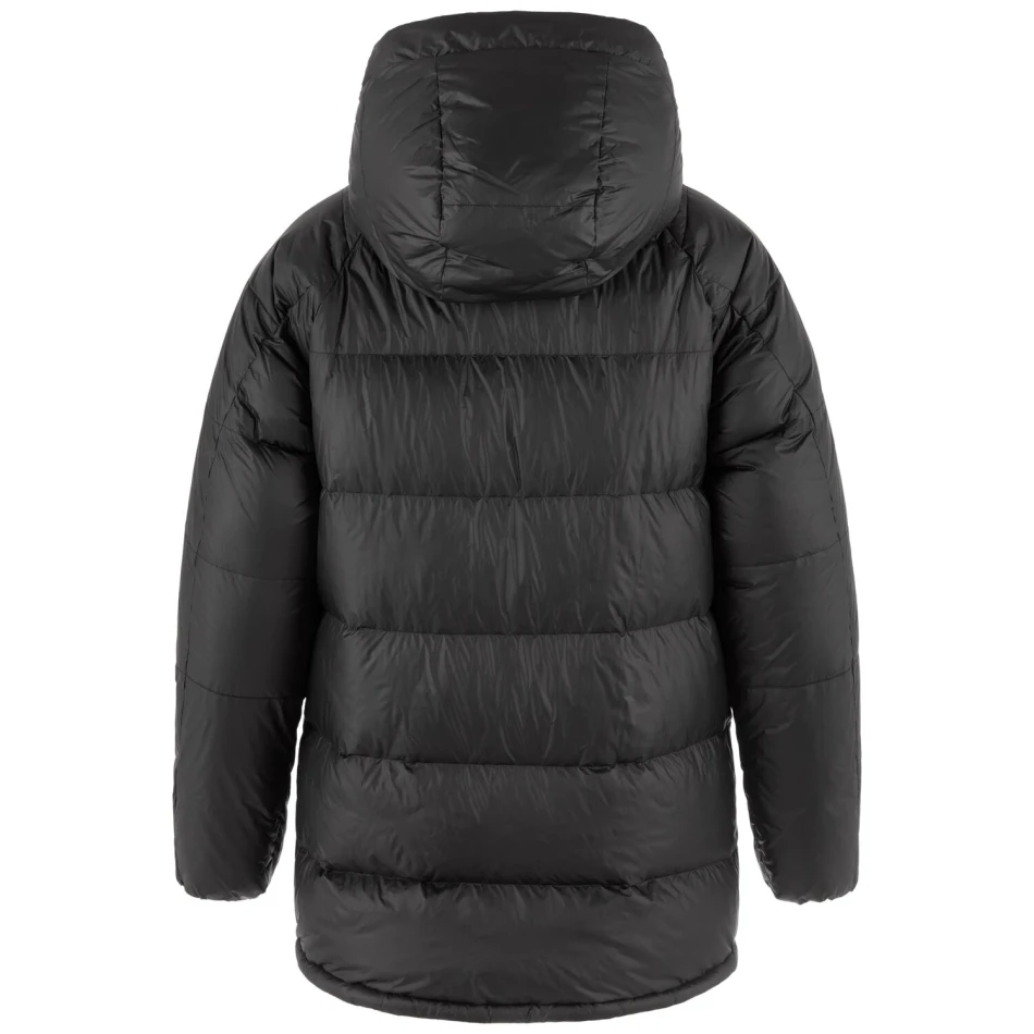 Bergtagen Topp Down Jacket W | 550 Black