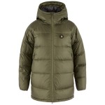 Bergtagen Topp Down Jacket W | 625 Laurel Green 1