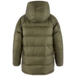 Bergtagen Topp Down Jacket W | 625 Laurel Green