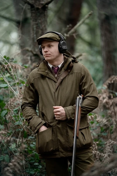 Seeland Woodcock Royale Jacket 2