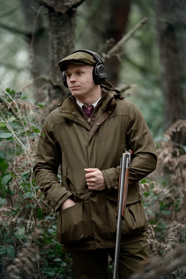 Seeland Woodcock Royale Jacket 2