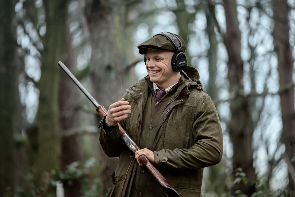 Seeland Woodcock Royale Jacket 4