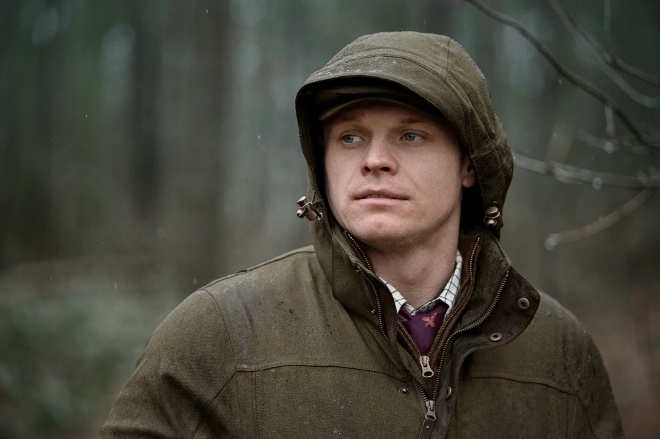 Seeland Woodcock Royale Jacket 5