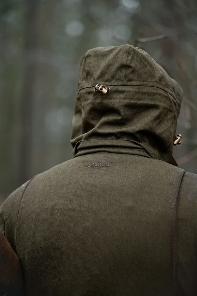Seeland Woodcock Royale Jacket 10