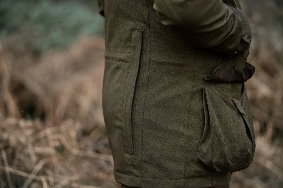 Seeland Woodcock Royale Jacket 6