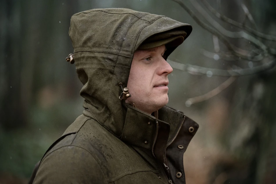 Seeland Woodcock Royale Jacket 7