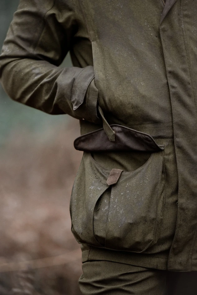 Seeland Woodcock Royale Jacket 8