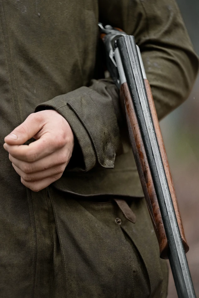 Seeland Woodcock Royale Jacket 9