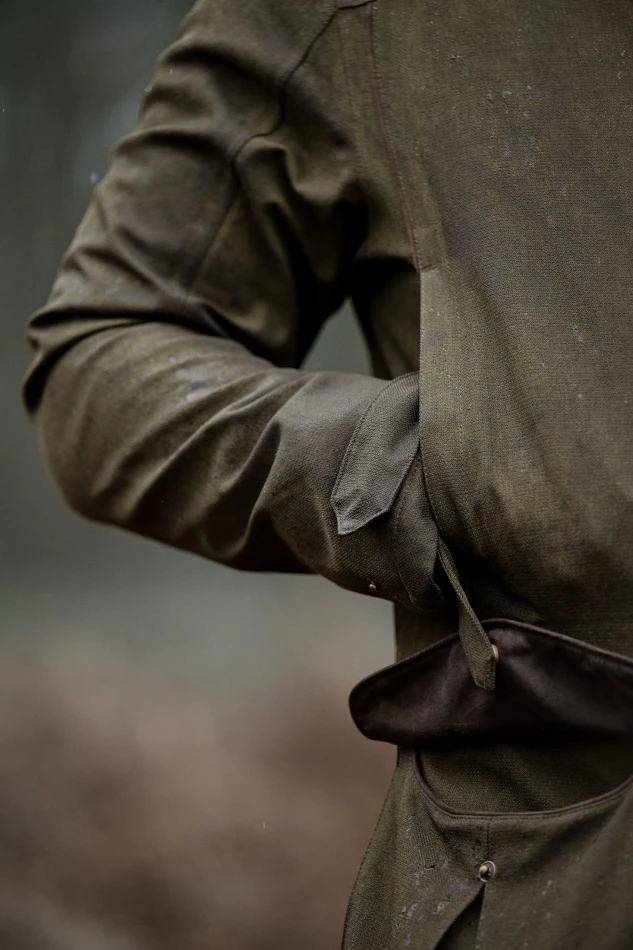 Seeland Woodcock Royale Jacket 11