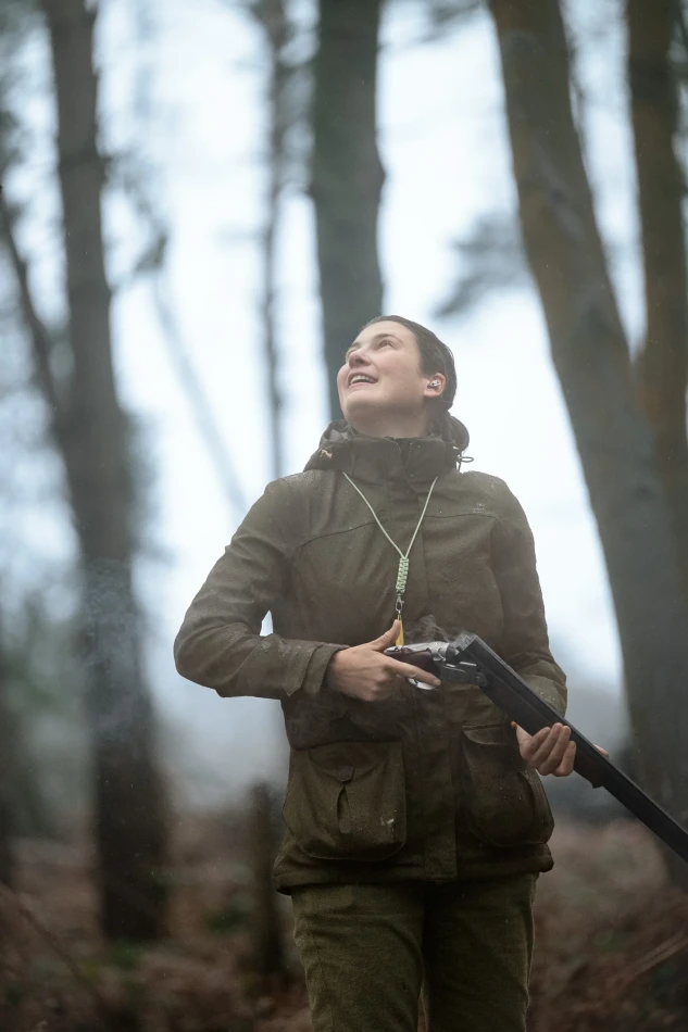 Seeland Woodcock Royale Eve Jacket 10