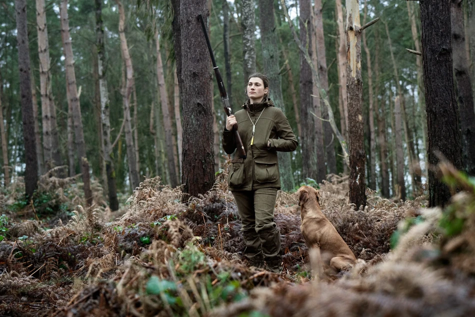 Seeland Woodcock Royale Eve Jacket 6