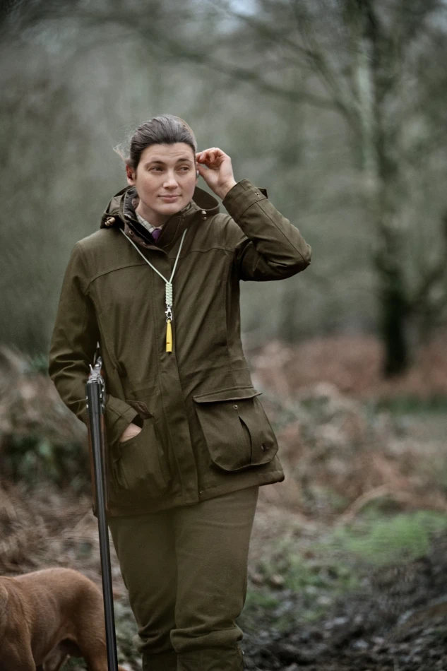 Seeland Woodcock Royale Eve Jacket 11