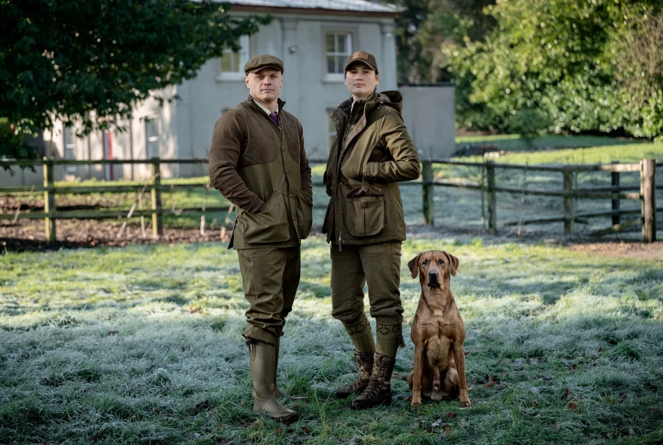 Seeland Woodcock Royale Eve Jacket 7