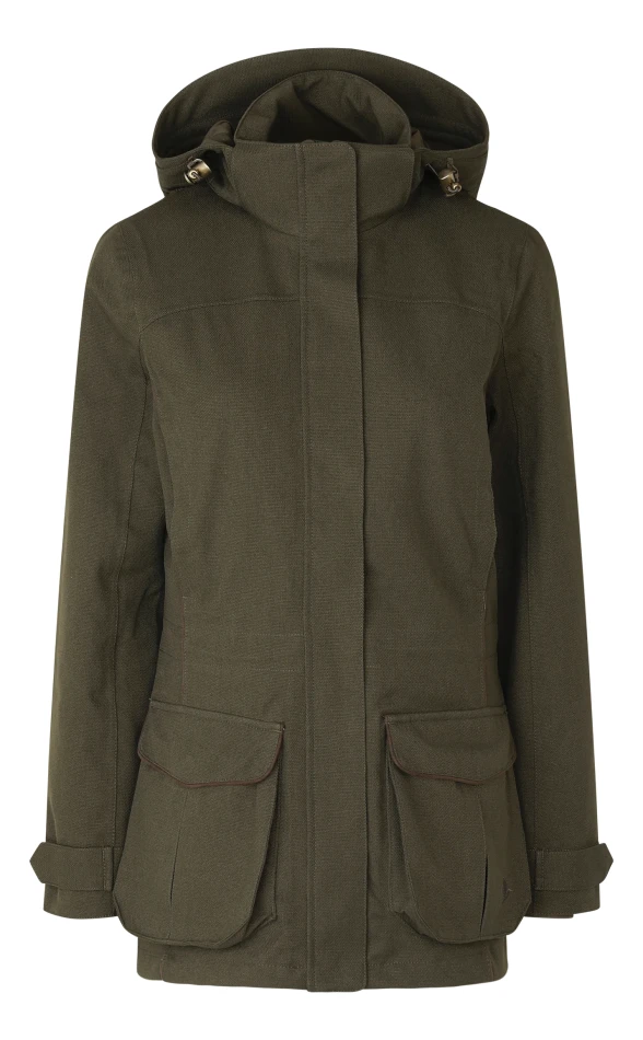 Seeland Woodcock Royale Eve Jacket 1