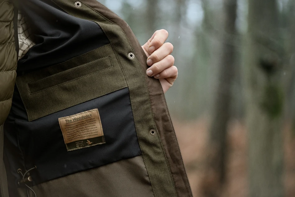 Seeland Woodcock Royale Eve Jacket 8