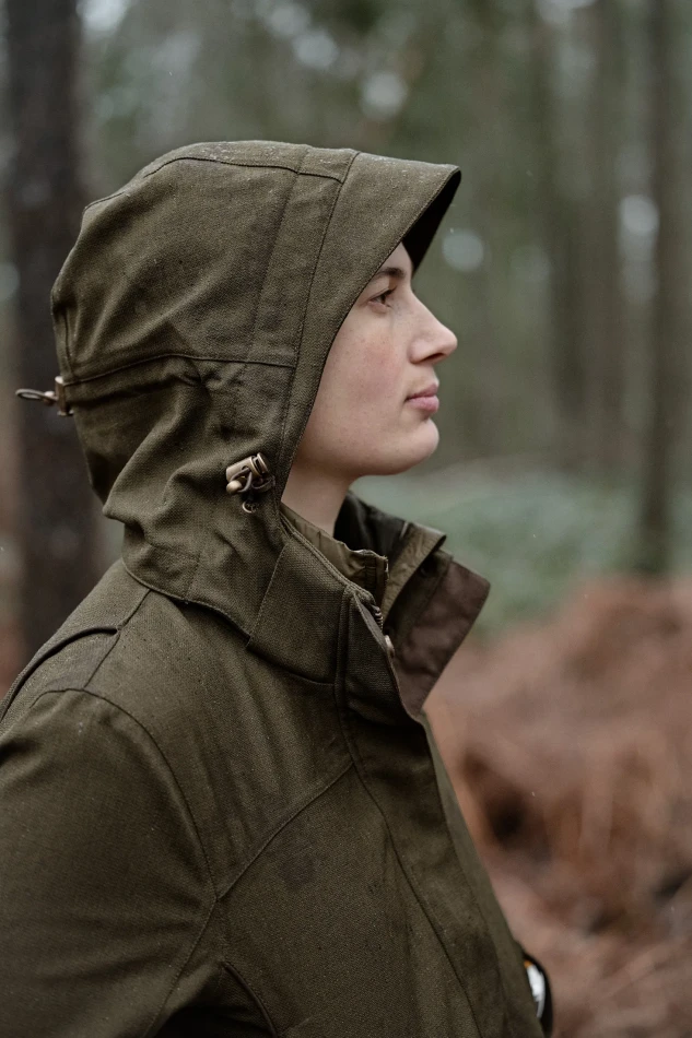 Seeland Woodcock Royale Eve Jacket 16