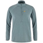 Bergtagen Midlayer Half Zip W | 577 Nimbus Blue 1