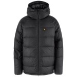 Bergtagen Topp Down Jacket M | 550 Black 1