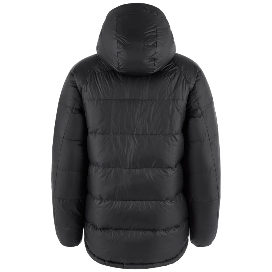 Bergtagen Topp Down Jacket M | 550 Black