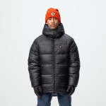 Bergtagen Topp Down Jacket M | 550 Black