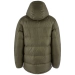 Bergtagen Topp Down Jacket M | 625 Laurel Green