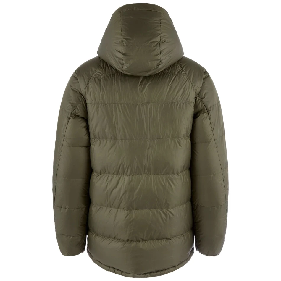 Bergtagen Topp Down Jacket M | 625 Laurel Green