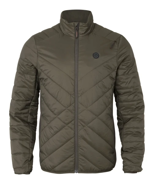 Harkila Heat Insulated Jacket 1