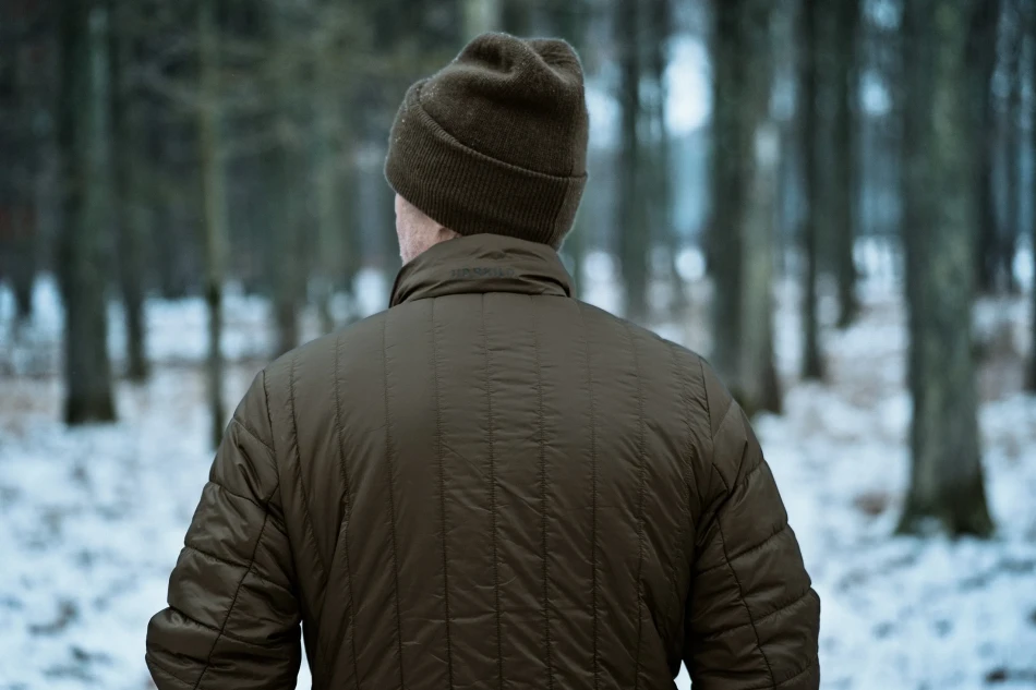 Harkila Heat Insulated Jacket 8