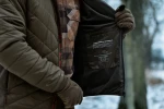 Harkila Heat Insulated Jacket 9