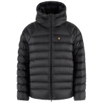 Bergtagen Down Jacket M | 550 Black 1