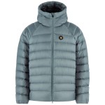 Bergtagen Down Jacket M | 577 Nimbus Blue 1