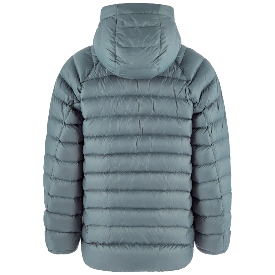 Bergtagen Down Jacket M | 577 Nimbus Blue