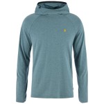 Bergtagen Midlayer Hoodie M | 577 Nimbus Blue 1