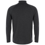 Bergtagen Midlayer Hoodie M | 550 Black